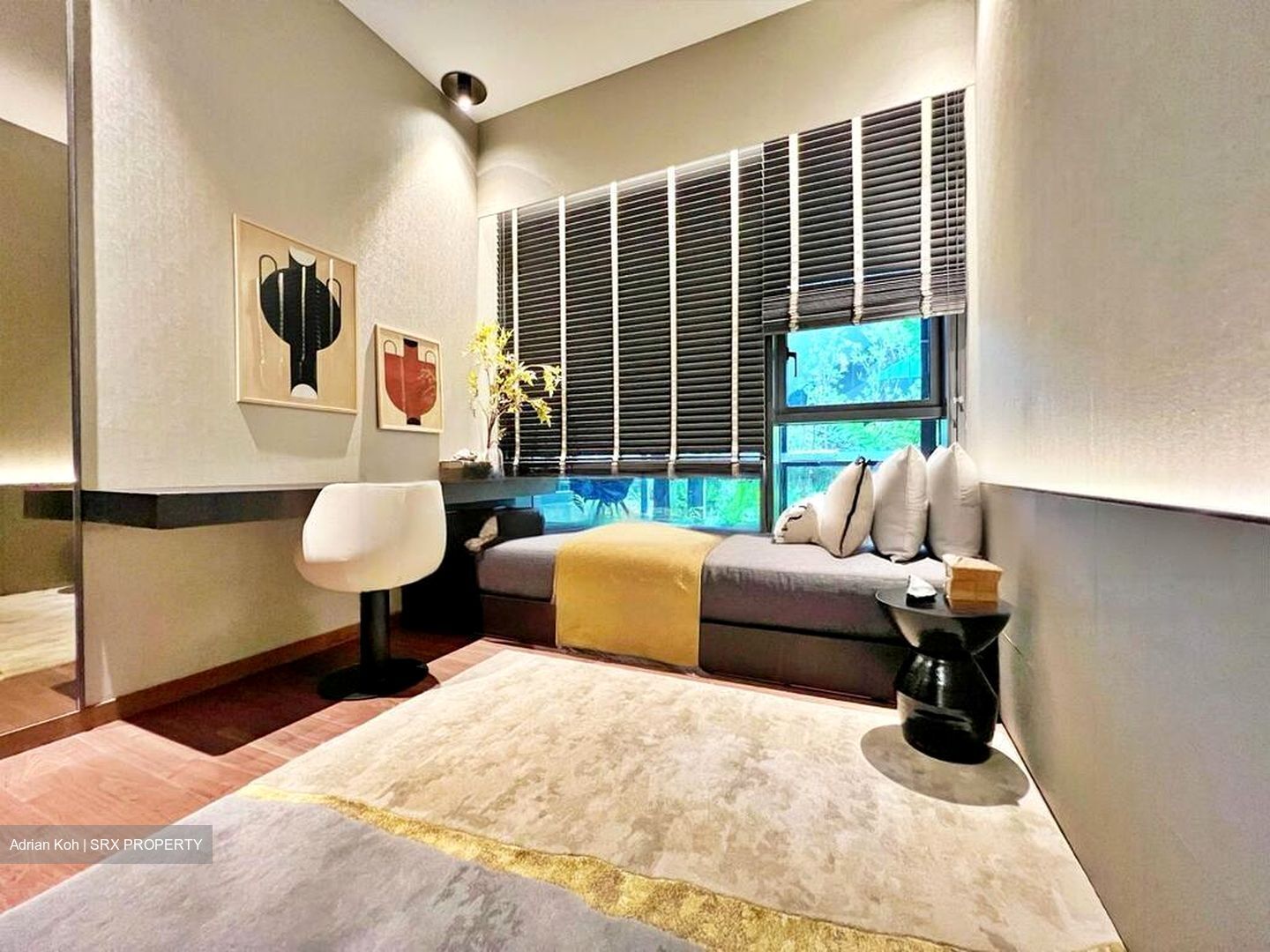 Midtown Modern (D7), Apartment #450950051